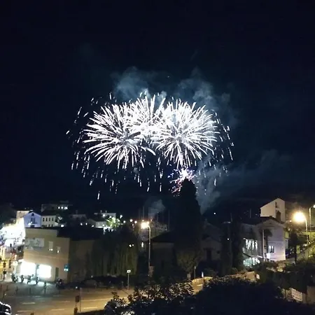 Matuc Malinska