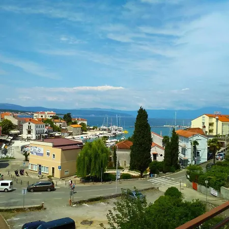 Apartmán Matuc Malinska