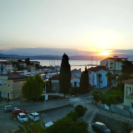 Apartmán Matuc *
