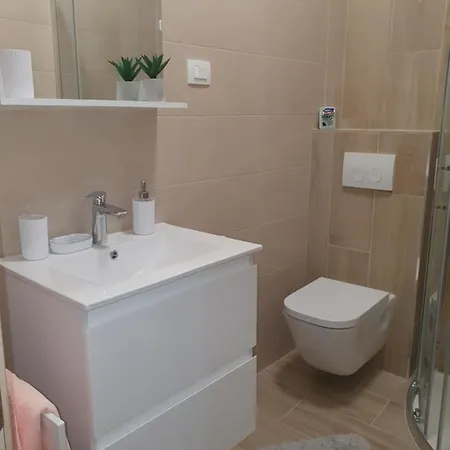 Apartment Matuc *