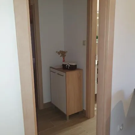 Matuc Apartment *