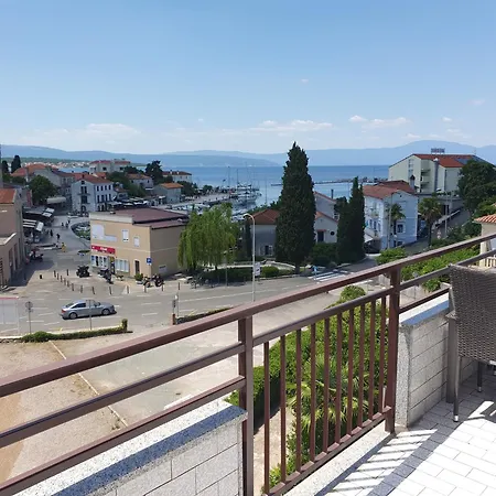 Matuc Apartmán