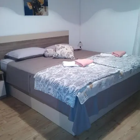 Apartmán Matuc