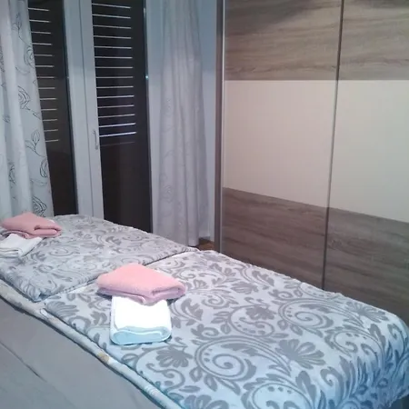 Matuc Apartmán *