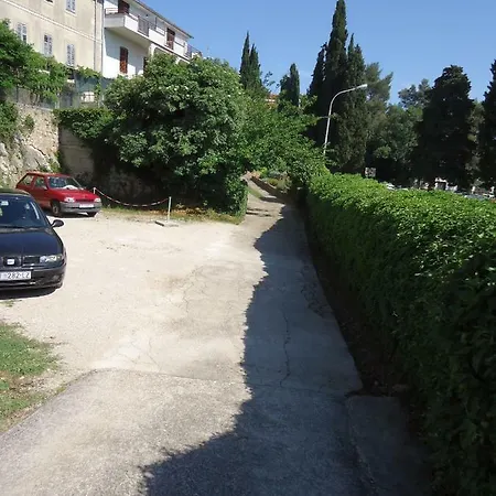 Apartmán Matuc