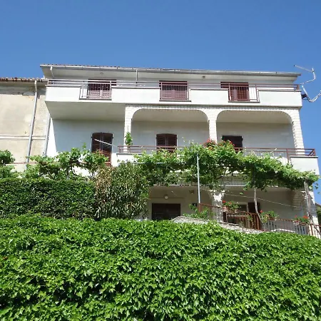 Matuc Apartment
