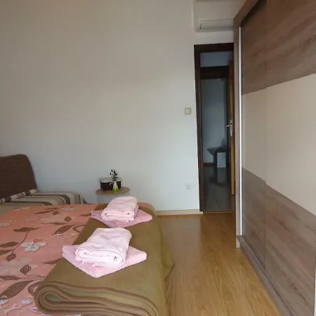 Apartment Matuc