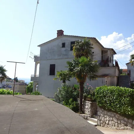 Matuc Apartmán Malinska