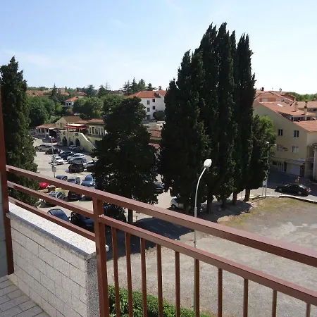Apartmán Matuc *