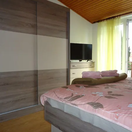 Matuc Apartment
