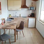 Apartmán Matuc *