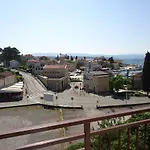 Matuc Apartment