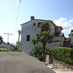 Matuc Apartmán Malinska