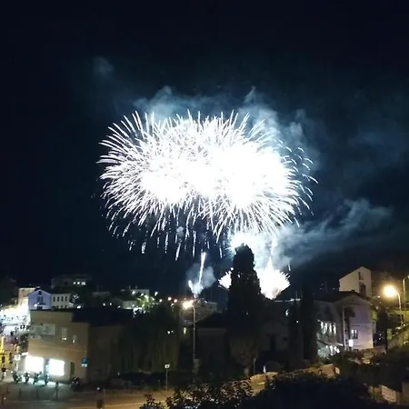 Matuc 아파트