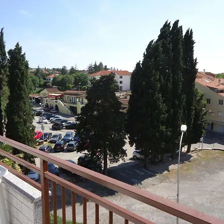 Apartament Matuc *