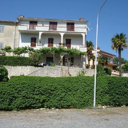 Apartament Matuc *