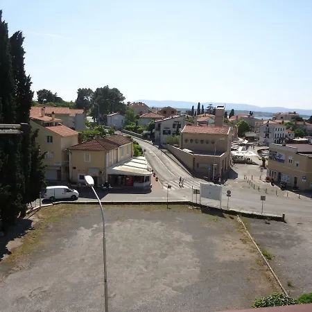 Apartman Matuc Malinska