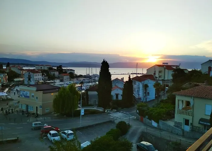 Apartament Matuc *