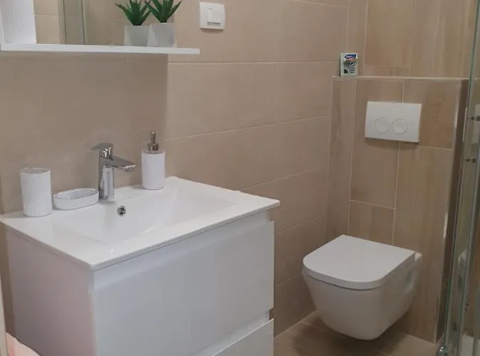 Apartament Matuc *