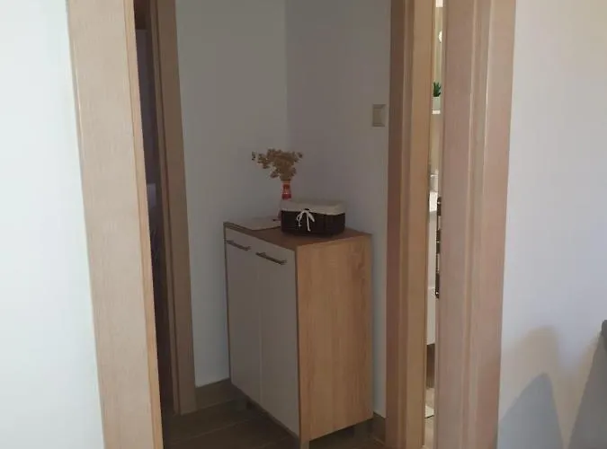 Matuc Apartament *