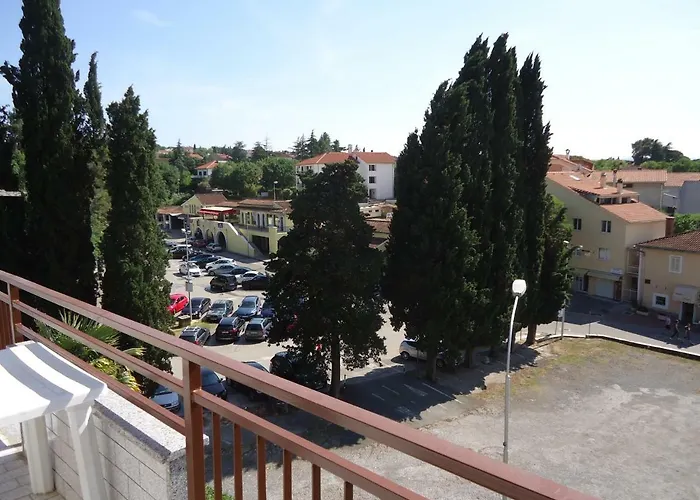 Apartament Matuc *