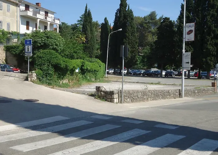 Matuc * Malinska