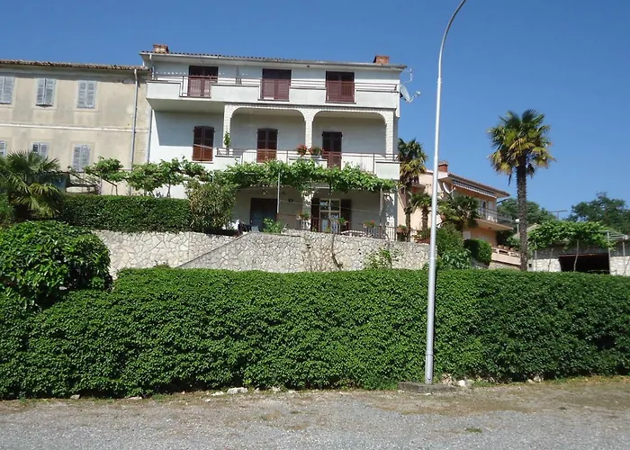 Apartament Matuc *
