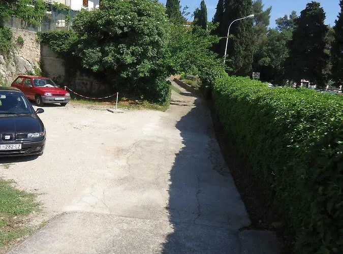 Apartament Matuc