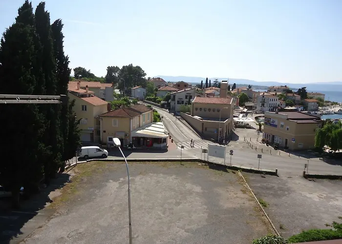 Apartament Matuc Malinska