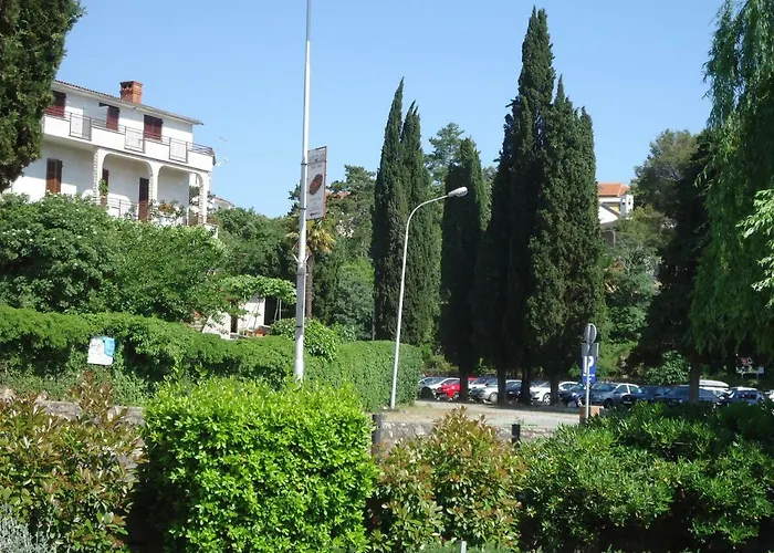 Matuc * Malinska