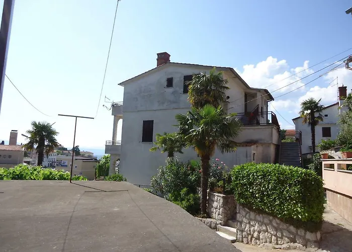 Matuc Apartament Malinska