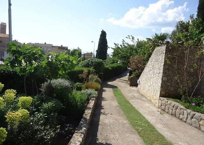 Matuc アパート *