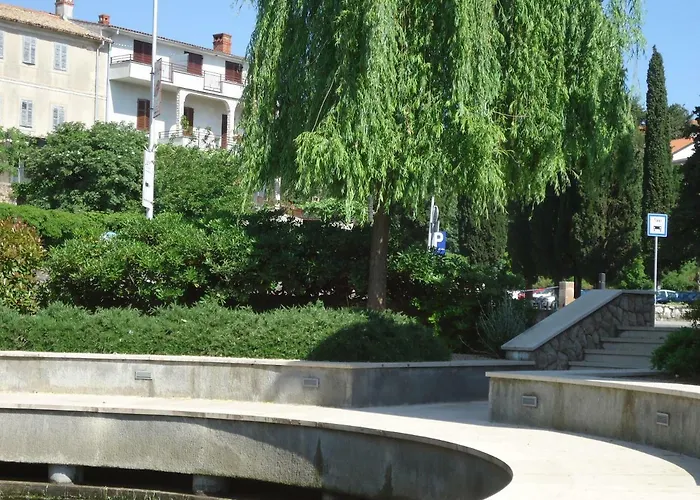 Apartament Matuc *