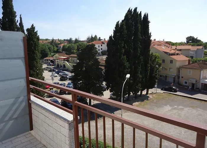 Apartament Matuc *
