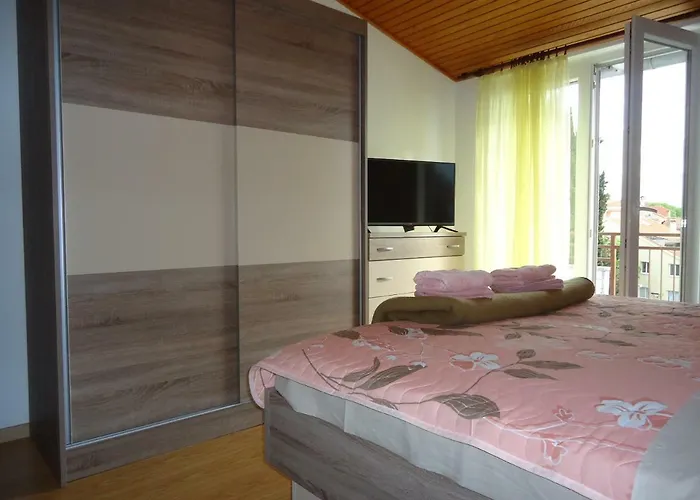 Matuc Apartament
