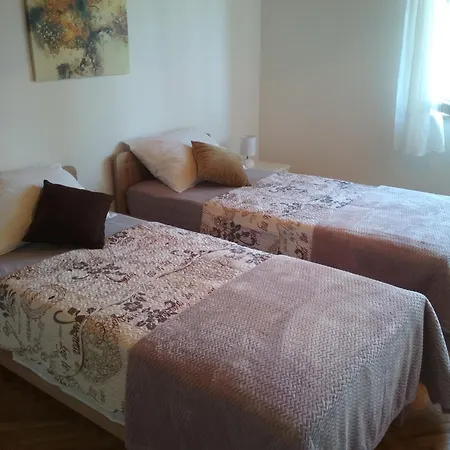 Matuc Appartement